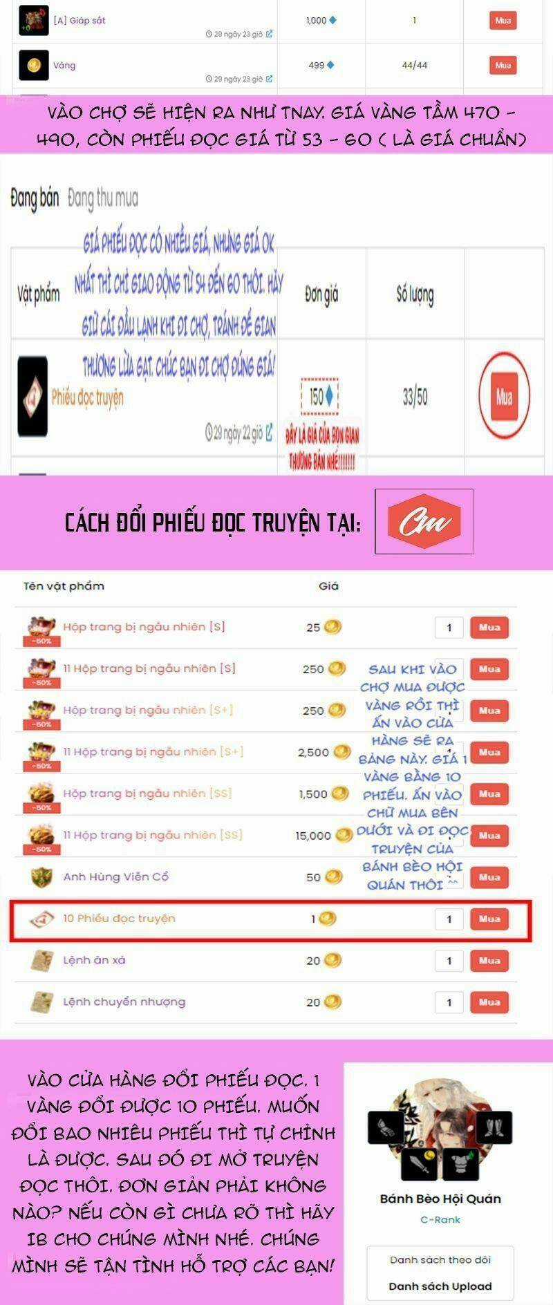 Thú Hắc Cuồng Phi Chapter 56 trang 15