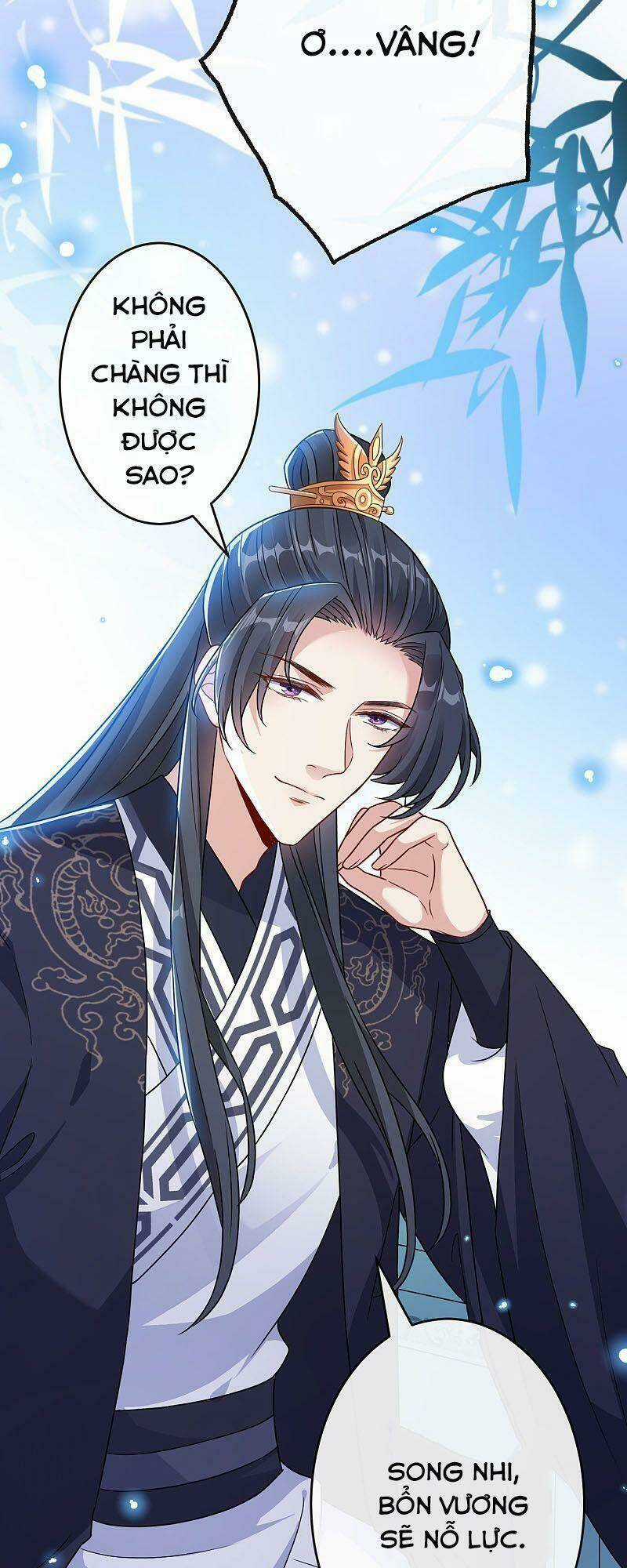 Thú Hắc Cuồng Phi Chapter 56 trang 17