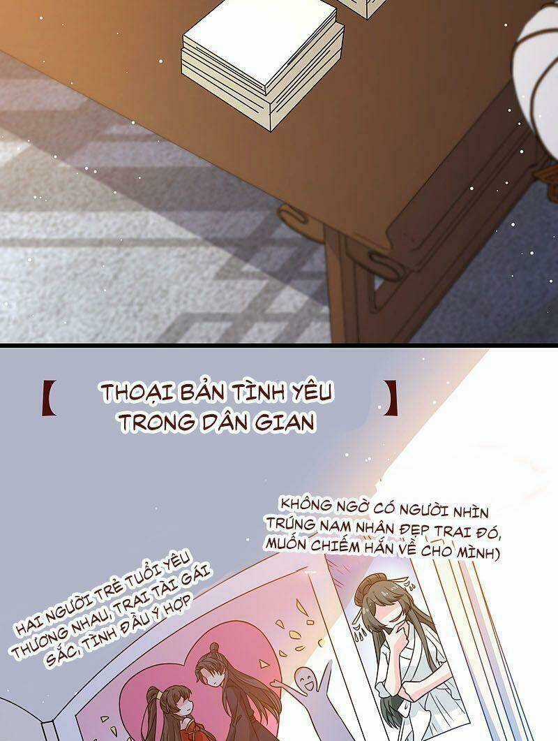 Thú Hắc Cuồng Phi Chapter 56 trang 19