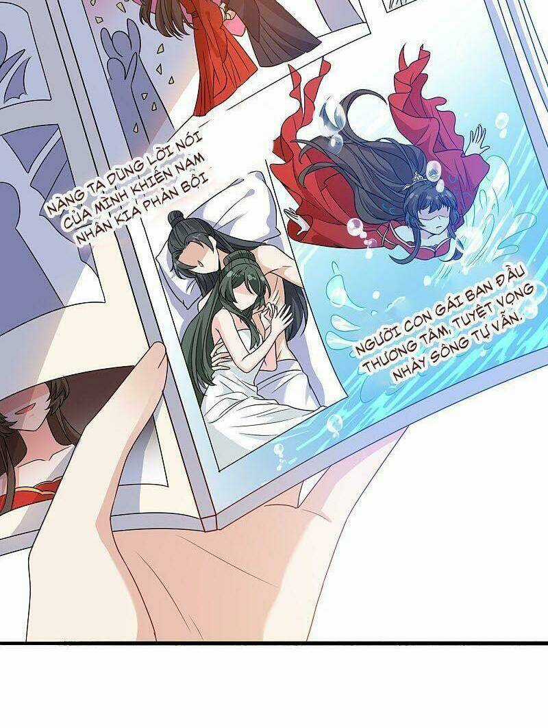 Thú Hắc Cuồng Phi Chapter 56 trang 20