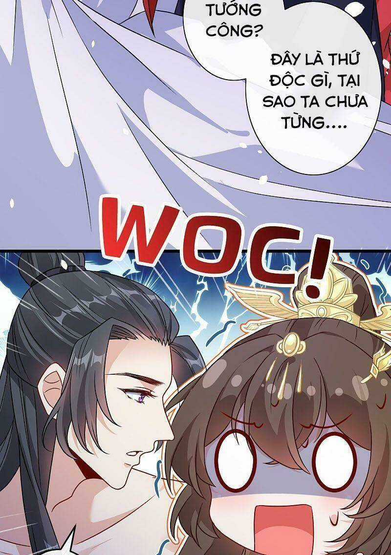 Thú Hắc Cuồng Phi Chapter 56 trang 32