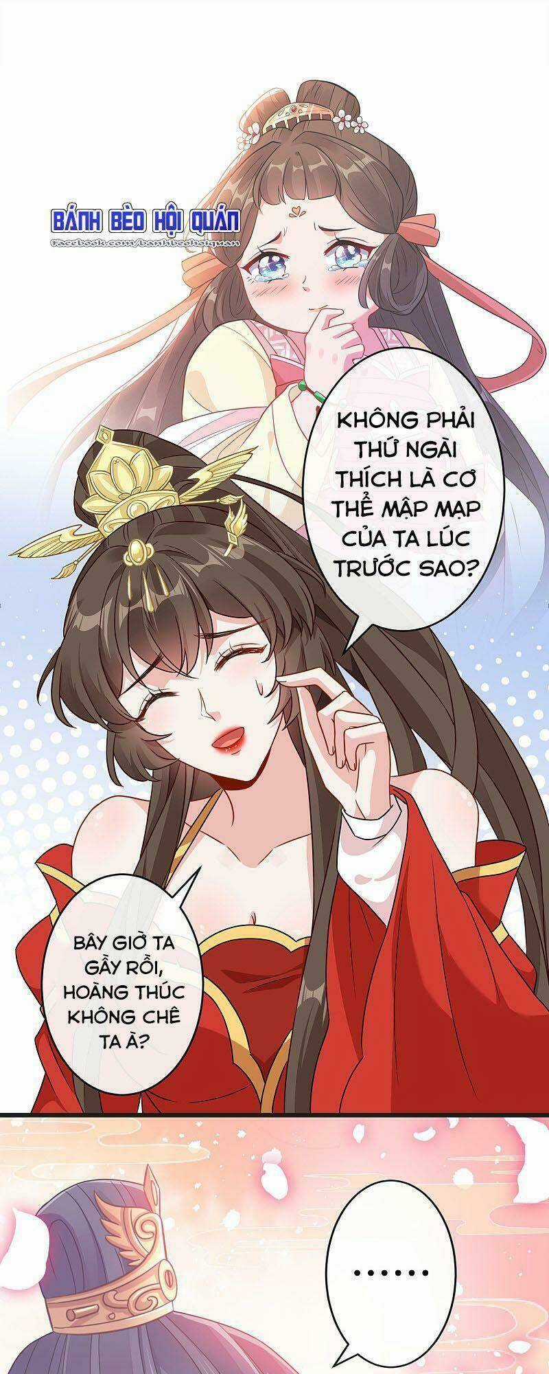 Thú Hắc Cuồng Phi Chapter 56 trang 7