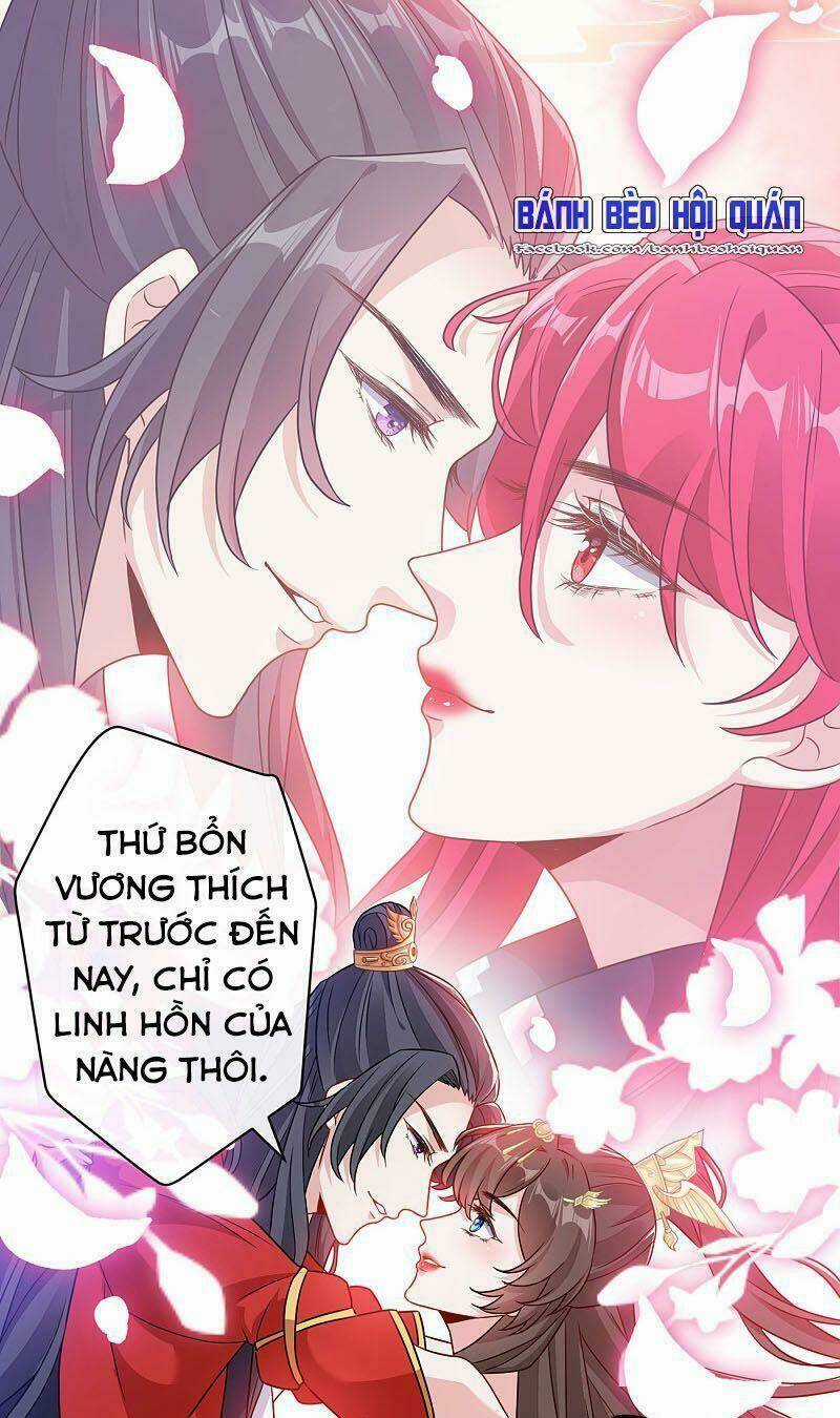 Thú Hắc Cuồng Phi Chapter 56 trang 8