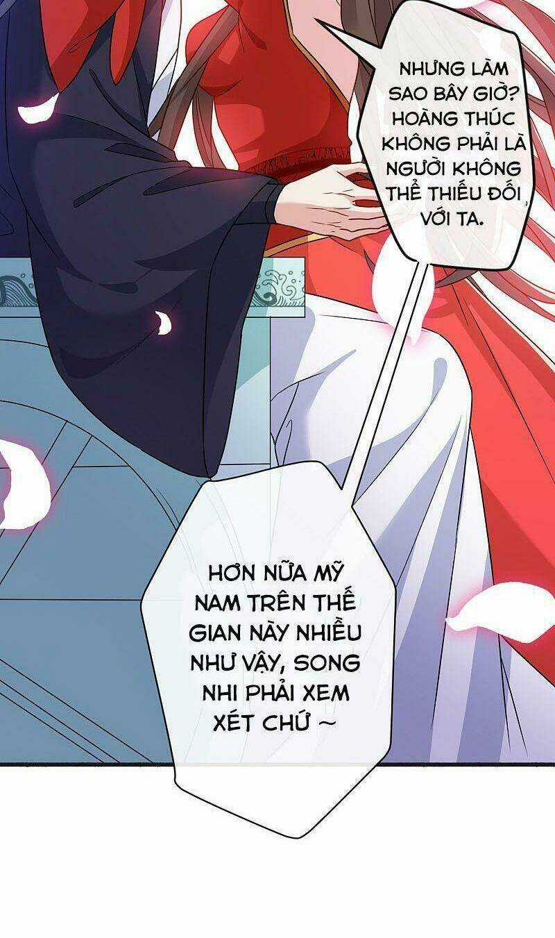 Thú Hắc Cuồng Phi Chapter 56 trang 9