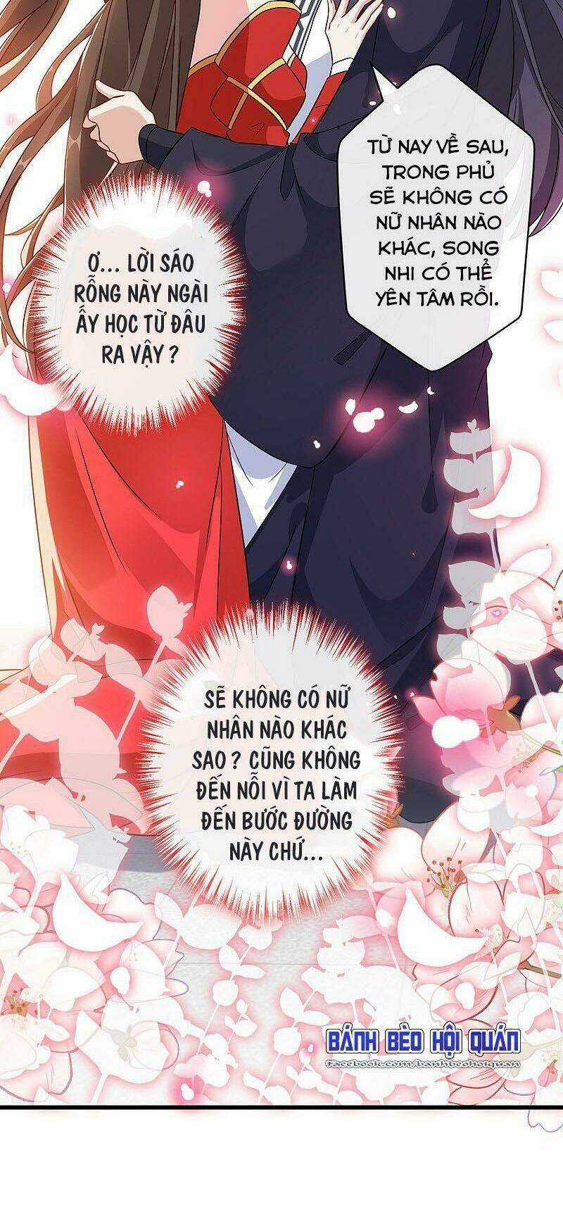 Thú Hắc Cuồng Phi Chapter 57 trang 11