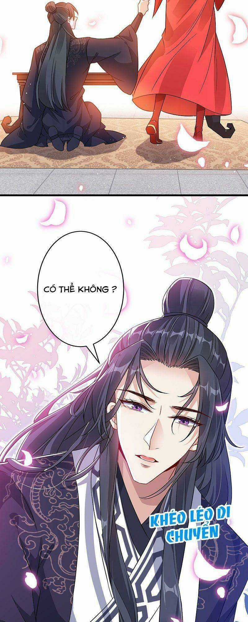 Thú Hắc Cuồng Phi Chapter 57 trang 13