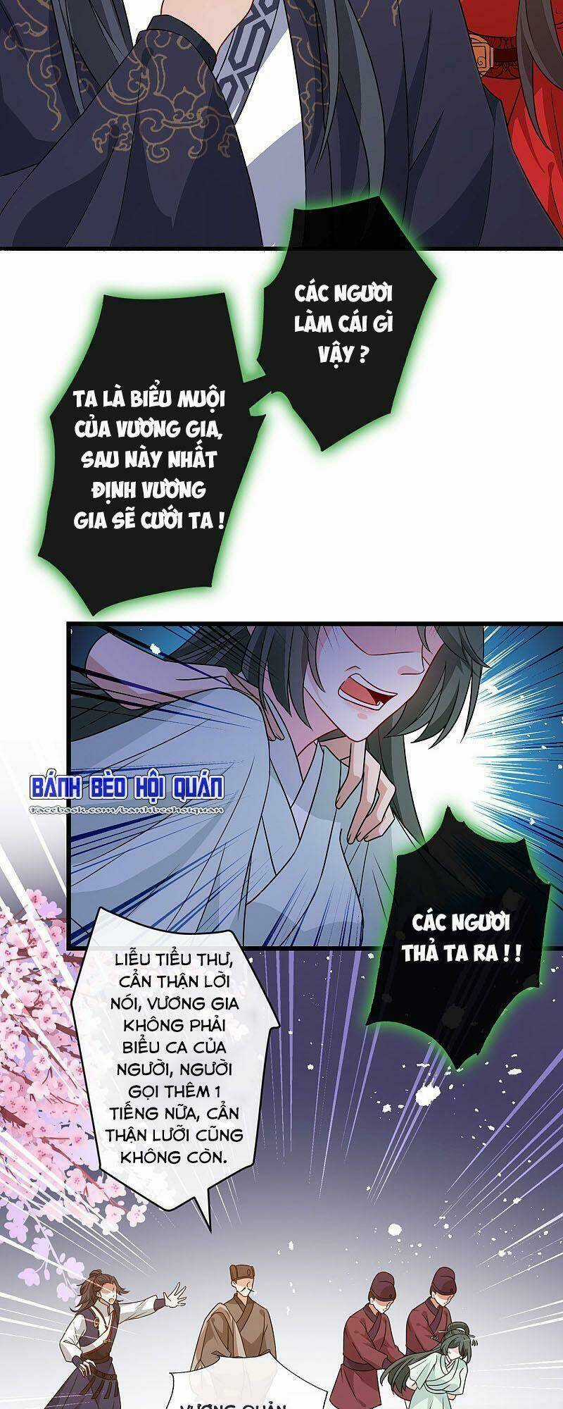 Thú Hắc Cuồng Phi Chapter 57 trang 2