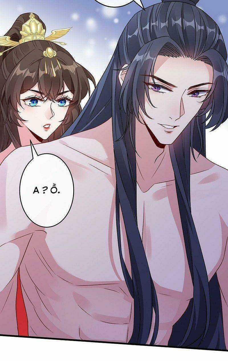 Thú Hắc Cuồng Phi Chapter 57 trang 20