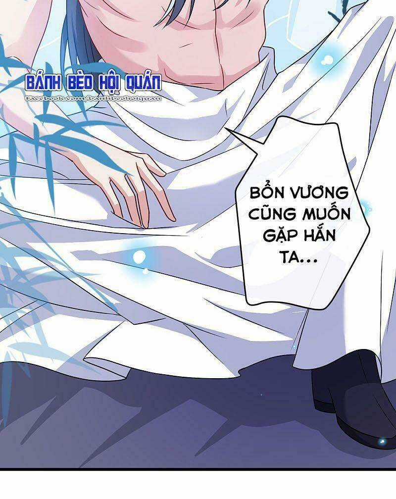 Thú Hắc Cuồng Phi Chapter 57 trang 27