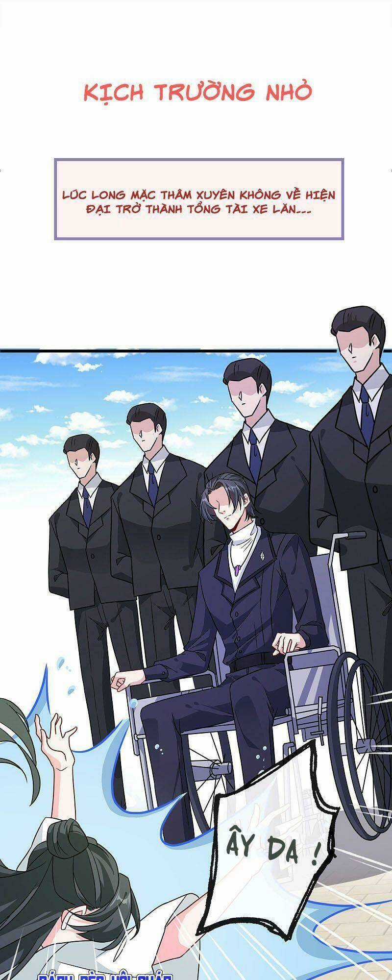 Thú Hắc Cuồng Phi Chapter 57 trang 28