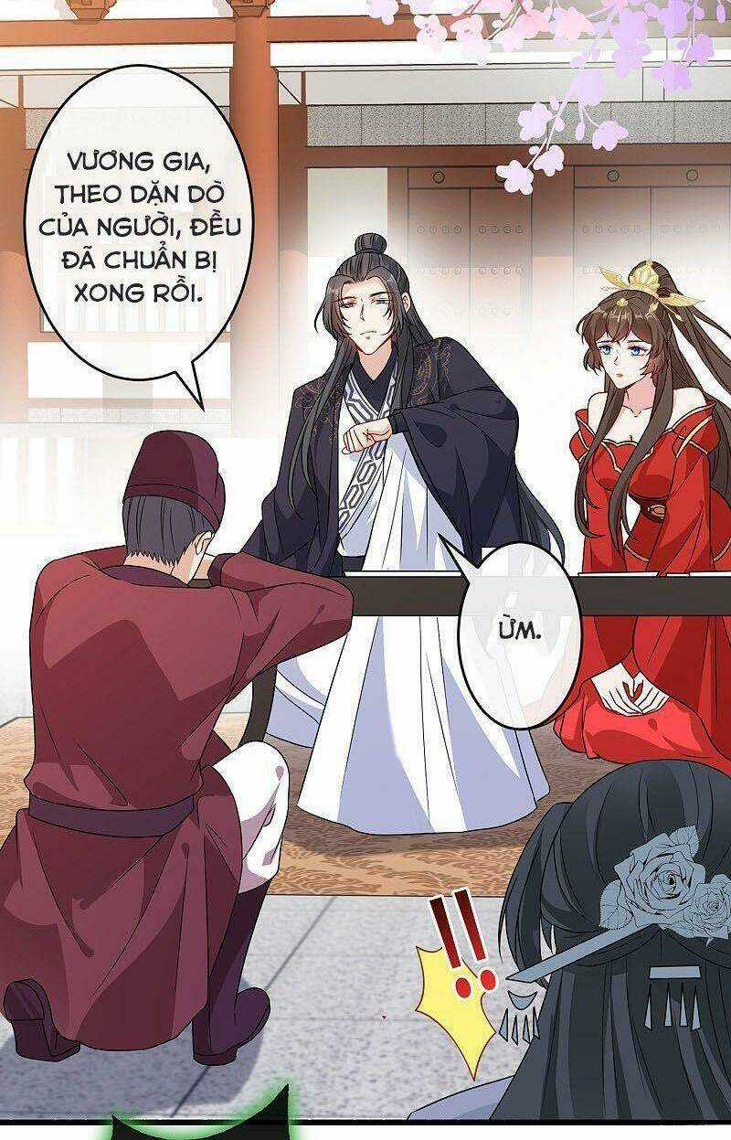 Thú Hắc Cuồng Phi Chapter 57 trang 4