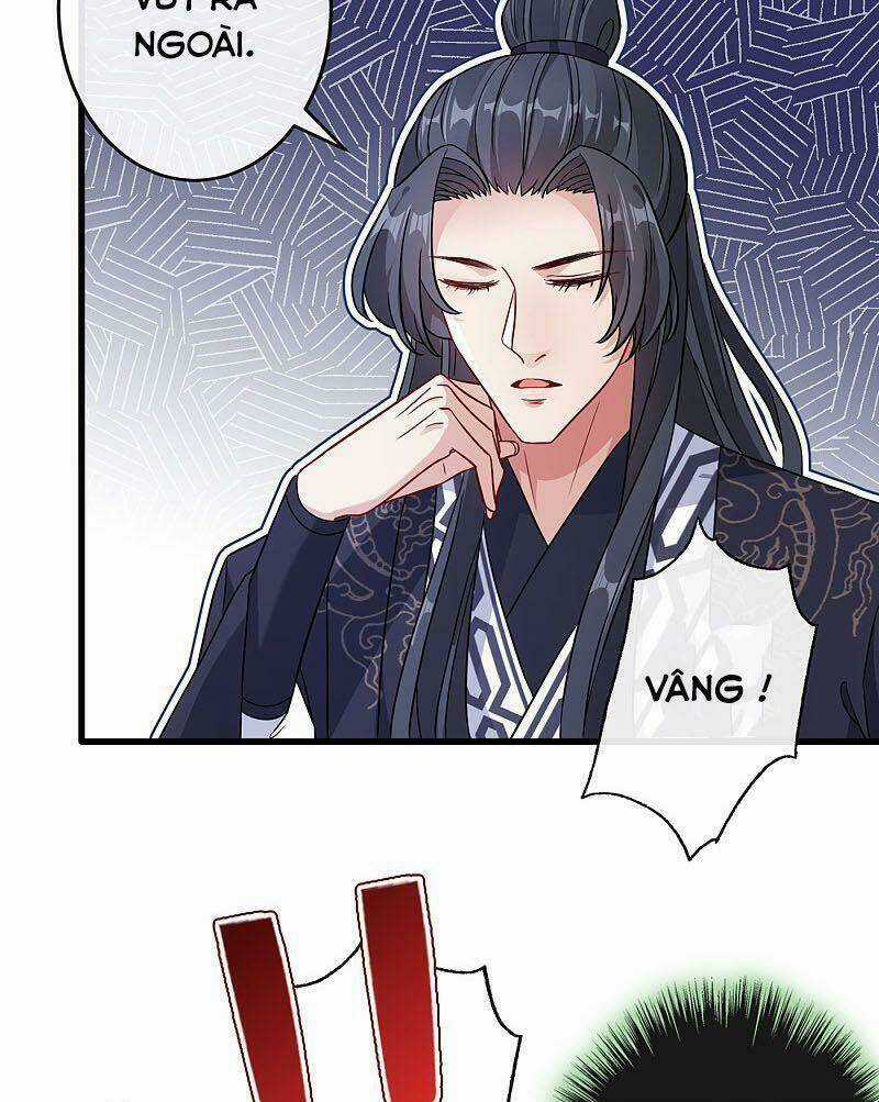 Thú Hắc Cuồng Phi Chapter 57 trang 6