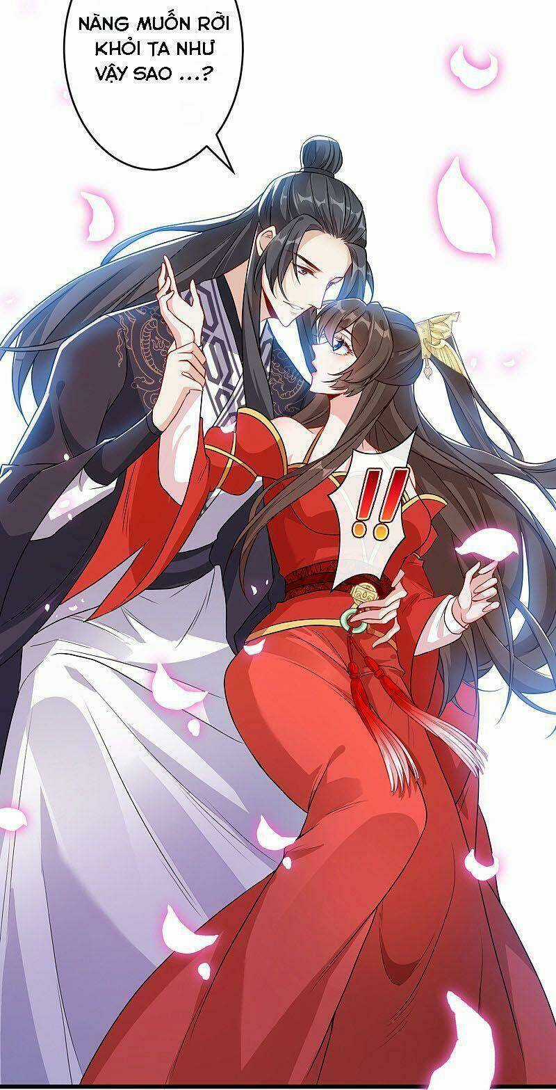 Thú Hắc Cuồng Phi Chapter 58 trang 20