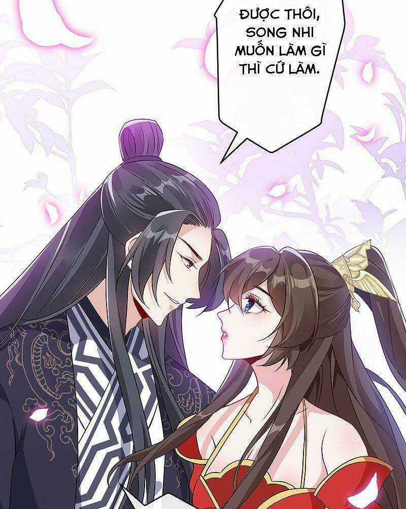 Thú Hắc Cuồng Phi Chapter 58 trang 22