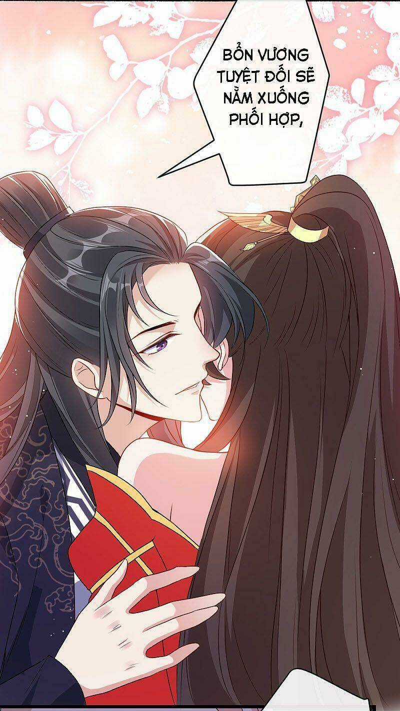 Thú Hắc Cuồng Phi Chapter 58 trang 26