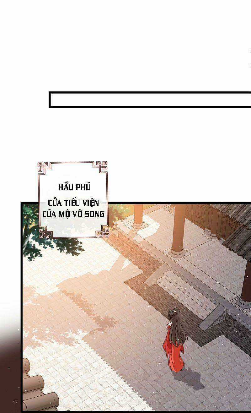 Thú Hắc Cuồng Phi Chapter 58 trang 29