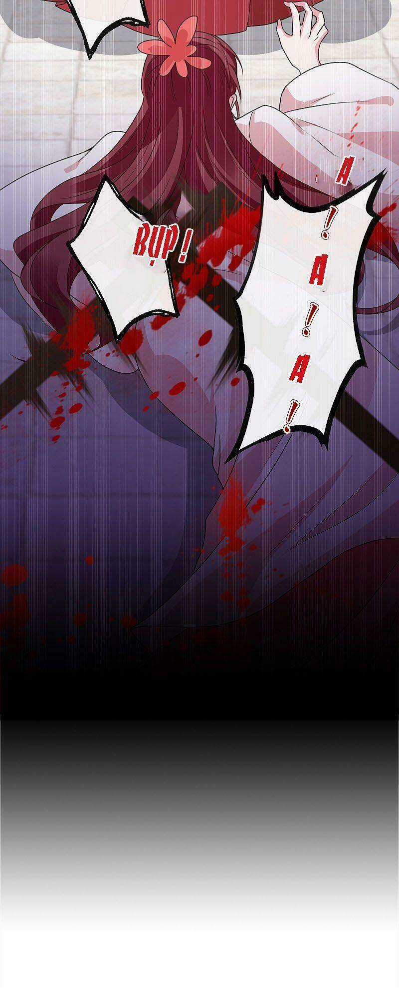 Thú Hắc Cuồng Phi Chapter 59 trang 11