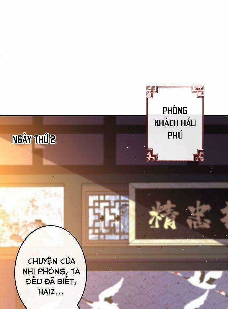 Thú Hắc Cuồng Phi Chapter 59 trang 12