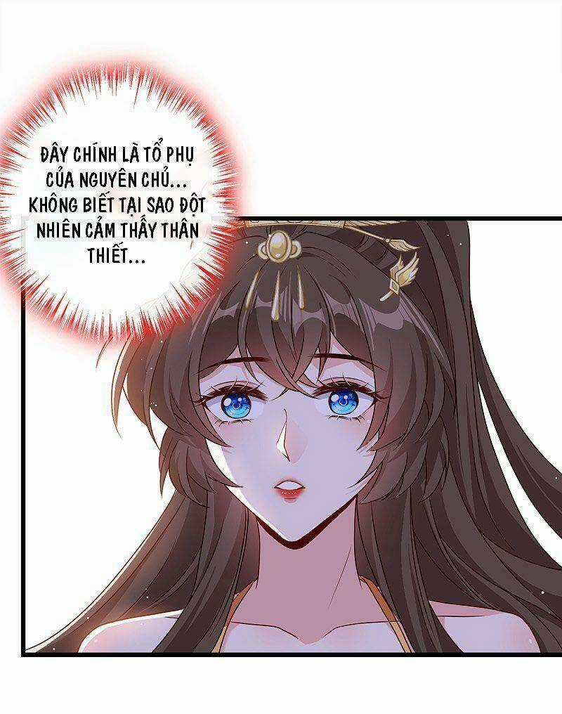 Thú Hắc Cuồng Phi Chapter 59 trang 2