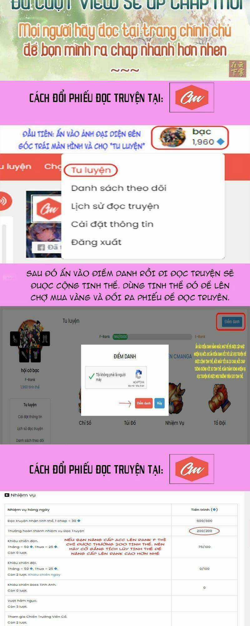 Thú Hắc Cuồng Phi Chapter 59 trang 21