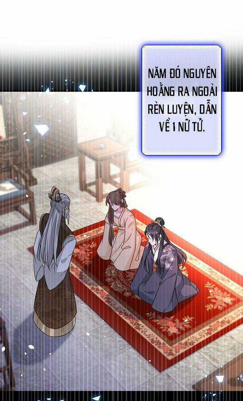 Thú Hắc Cuồng Phi Chapter 59 trang 26