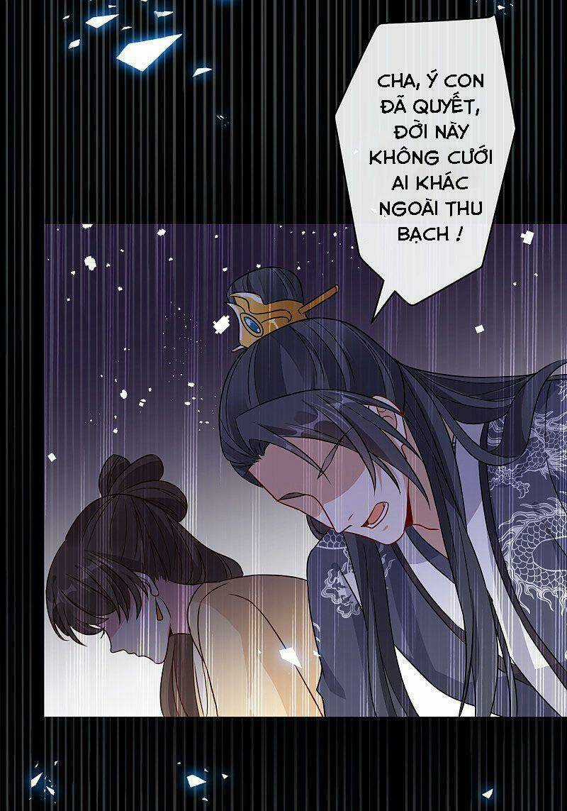 Thú Hắc Cuồng Phi Chapter 59 trang 27