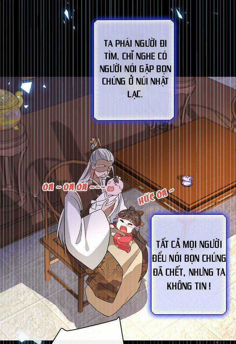 Thú Hắc Cuồng Phi Chapter 59 trang 30