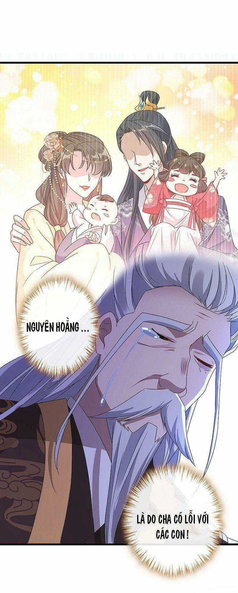 Thú Hắc Cuồng Phi Chapter 59 trang 32