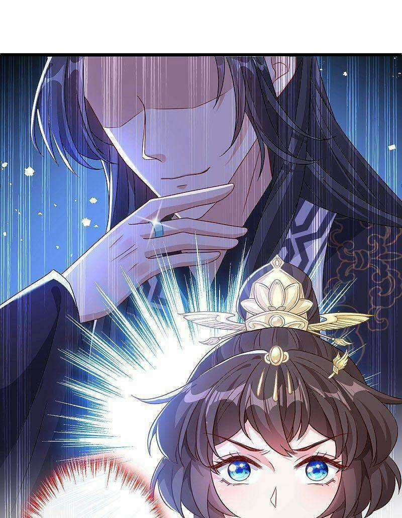 Thú Hắc Cuồng Phi Chapter 59 trang 35