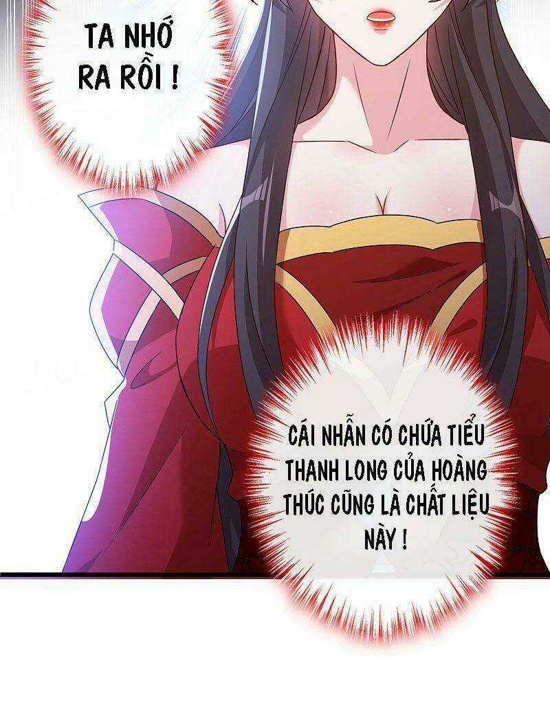 Thú Hắc Cuồng Phi Chapter 59 trang 36