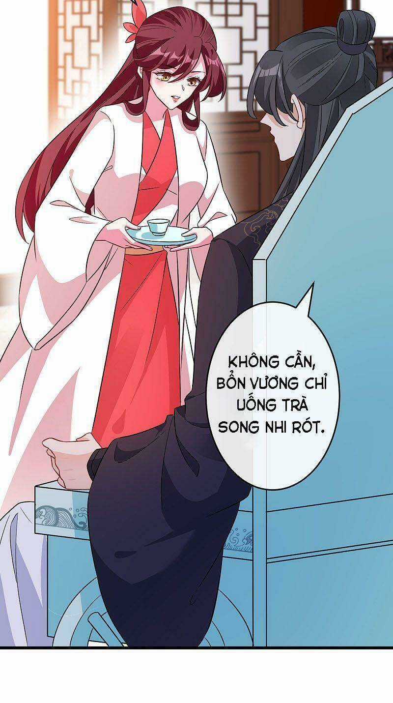 Thú Hắc Cuồng Phi Chapter 59 trang 41