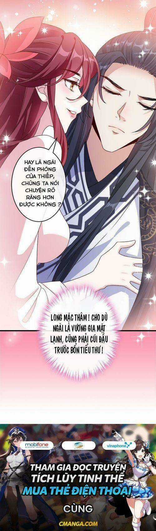 Thú Hắc Cuồng Phi Chapter 59 trang 43