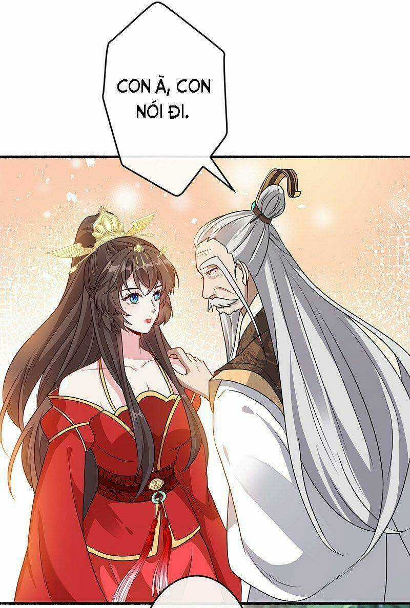 Thú Hắc Cuồng Phi Chapter 59 trang 5