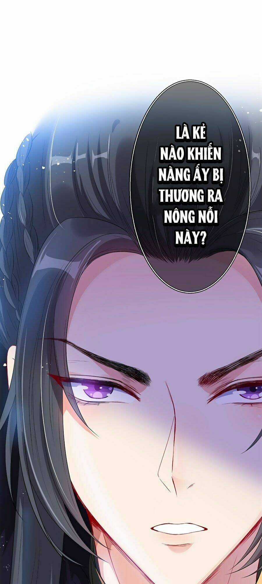 Thú Hắc Cuồng Phi Chapter 6 trang 14