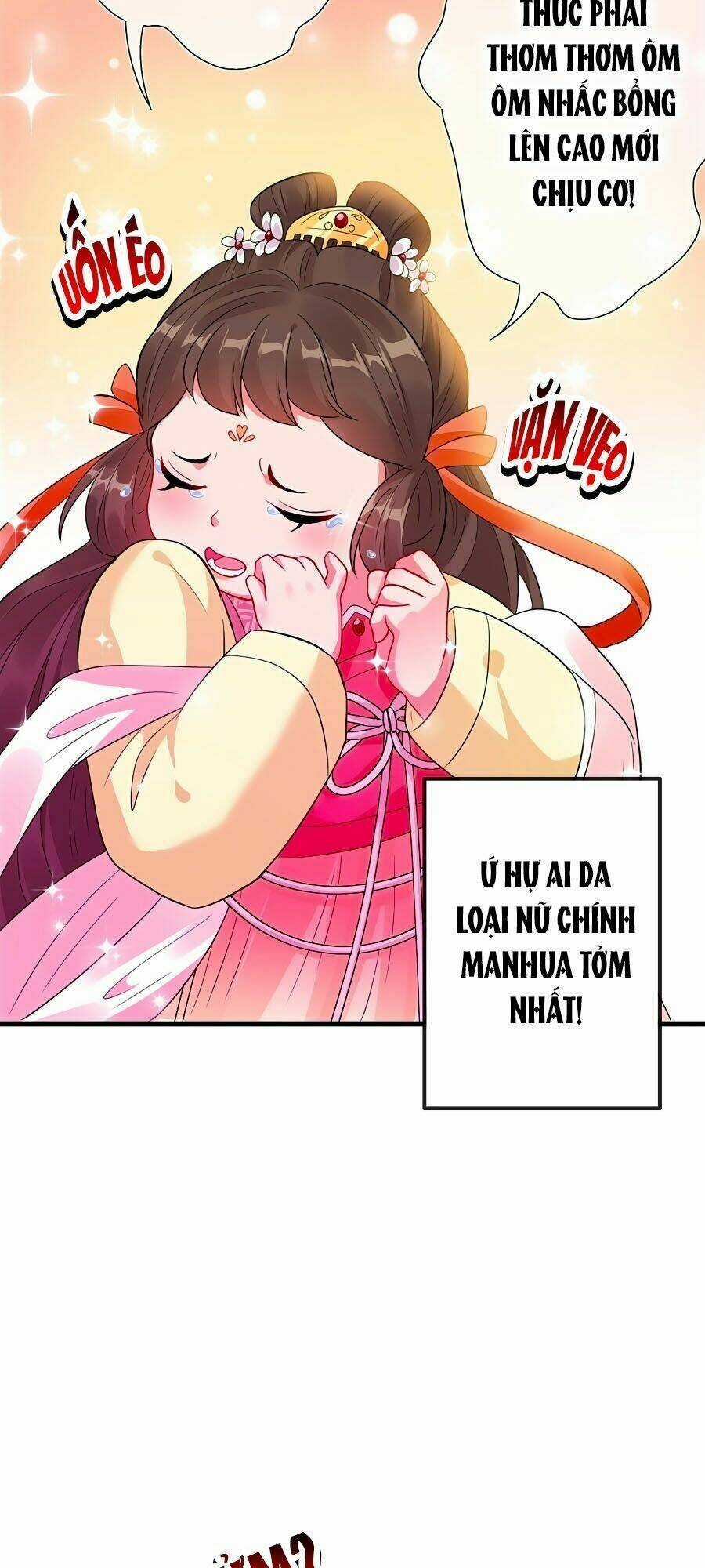 Thú Hắc Cuồng Phi Chapter 6 trang 2