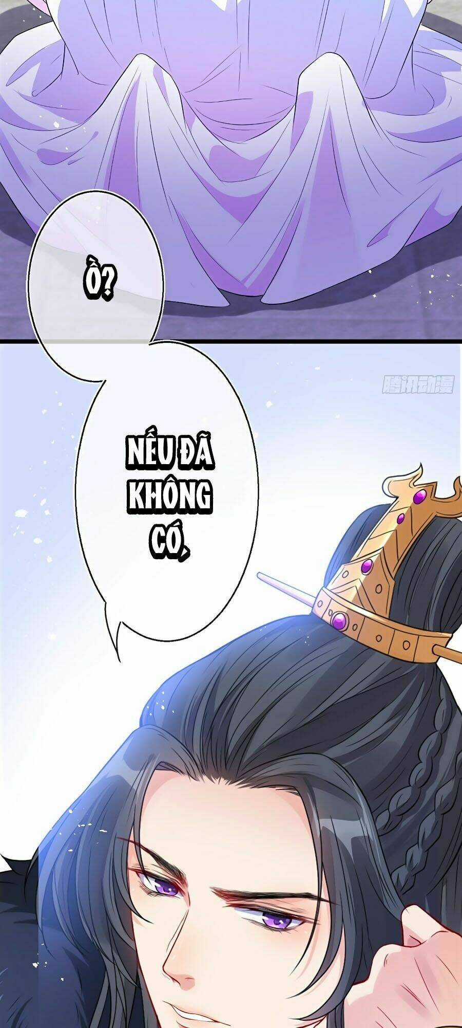 Thú Hắc Cuồng Phi Chapter 6 trang 26