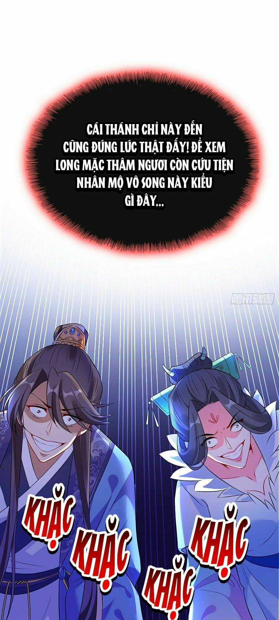 Thú Hắc Cuồng Phi Chapter 6 trang 33