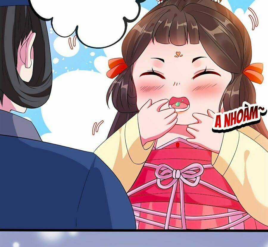 Thú Hắc Cuồng Phi Chapter 6 trang 8
