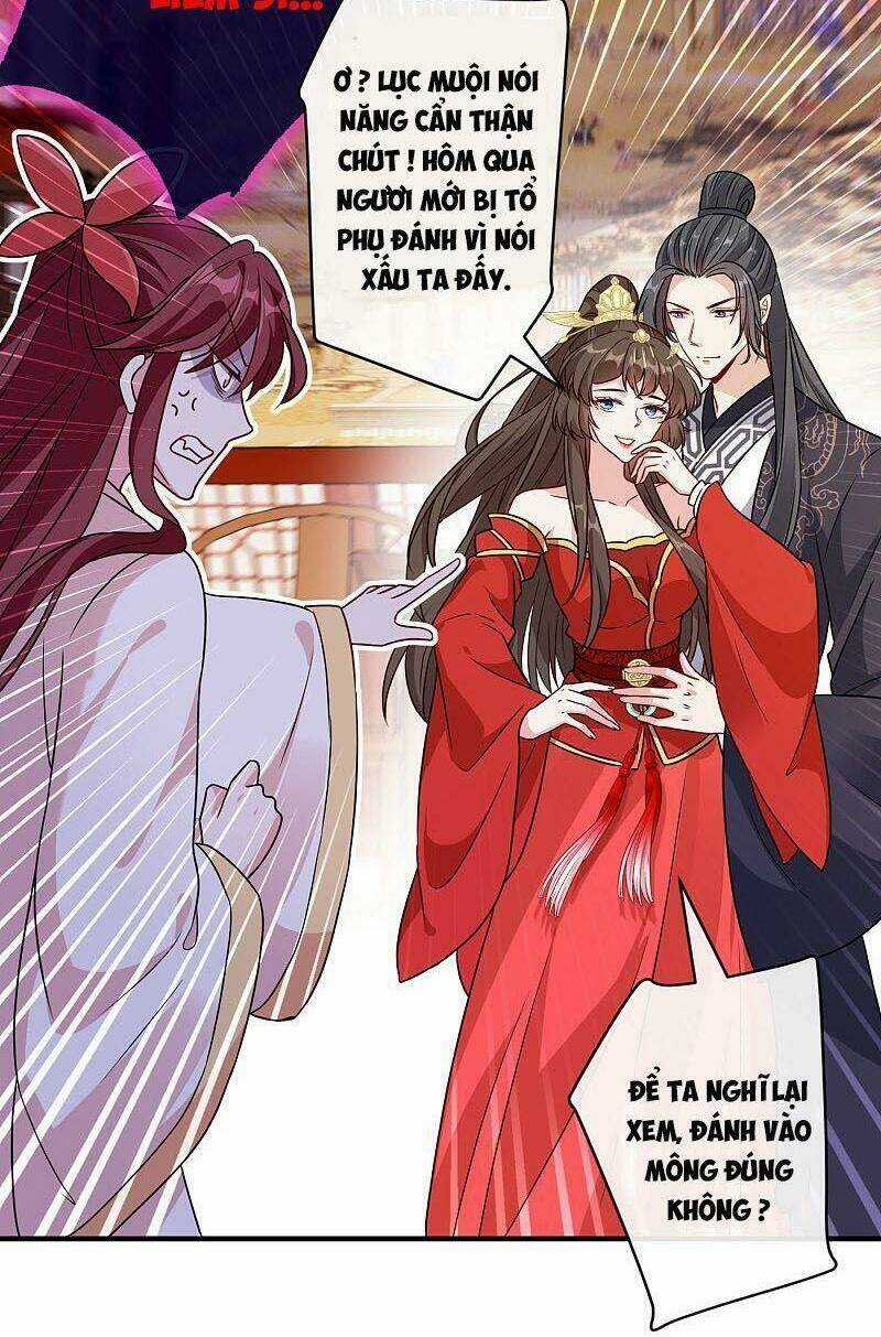 Thú Hắc Cuồng Phi Chapter 60 trang 12