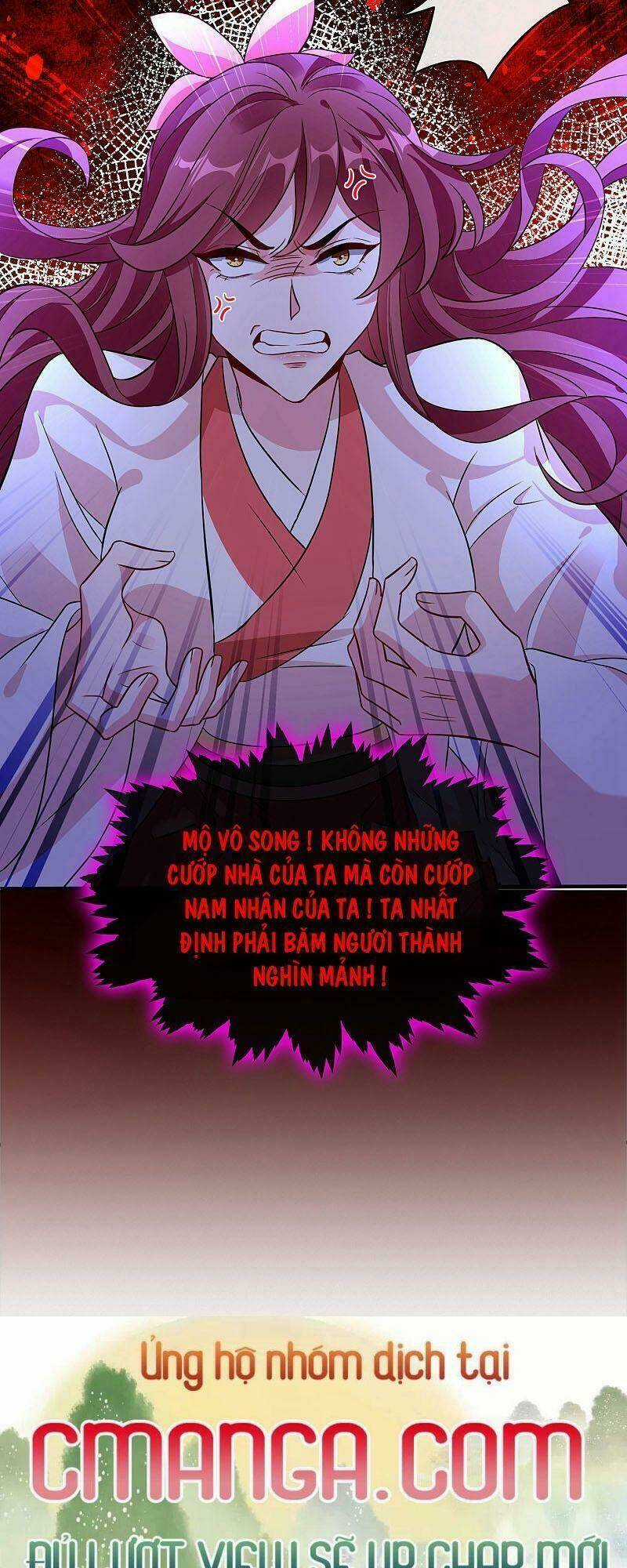 Thú Hắc Cuồng Phi Chapter 60 trang 15