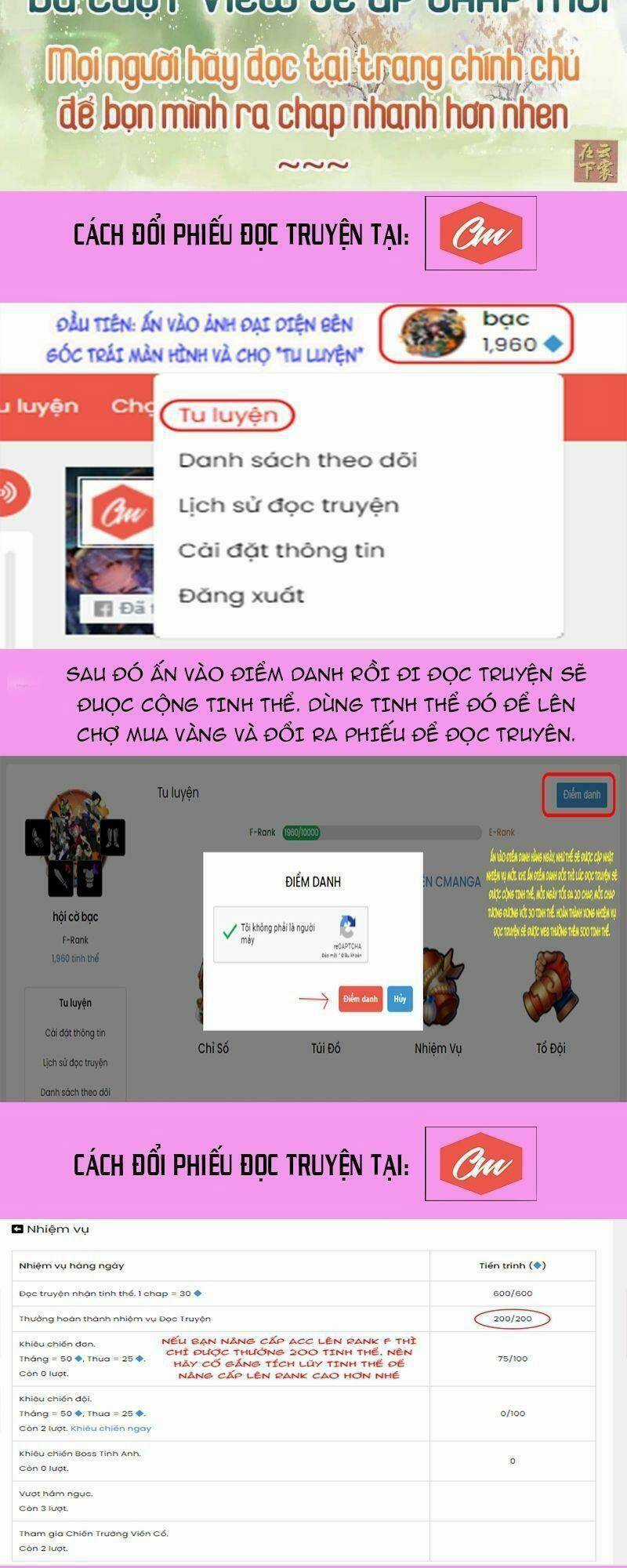 Thú Hắc Cuồng Phi Chapter 60 trang 16