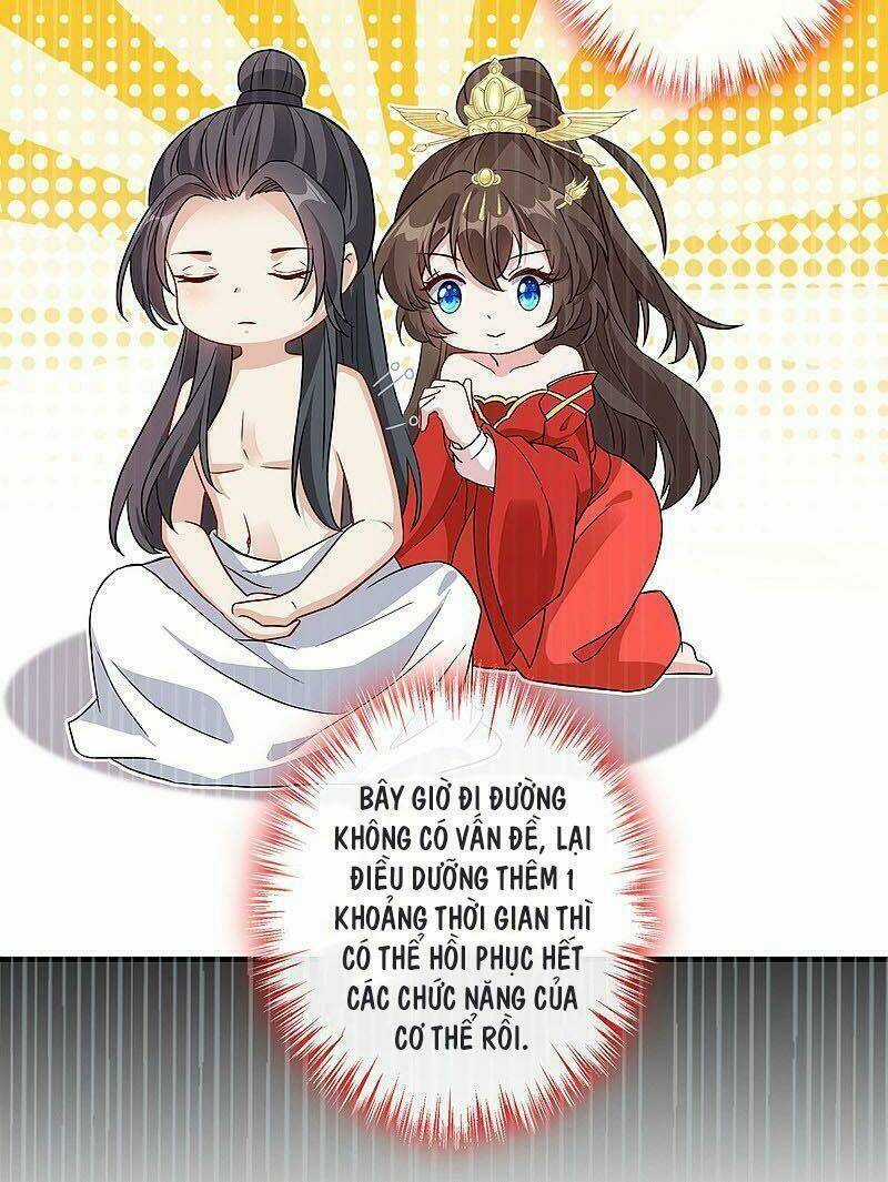 Thú Hắc Cuồng Phi Chapter 60 trang 8