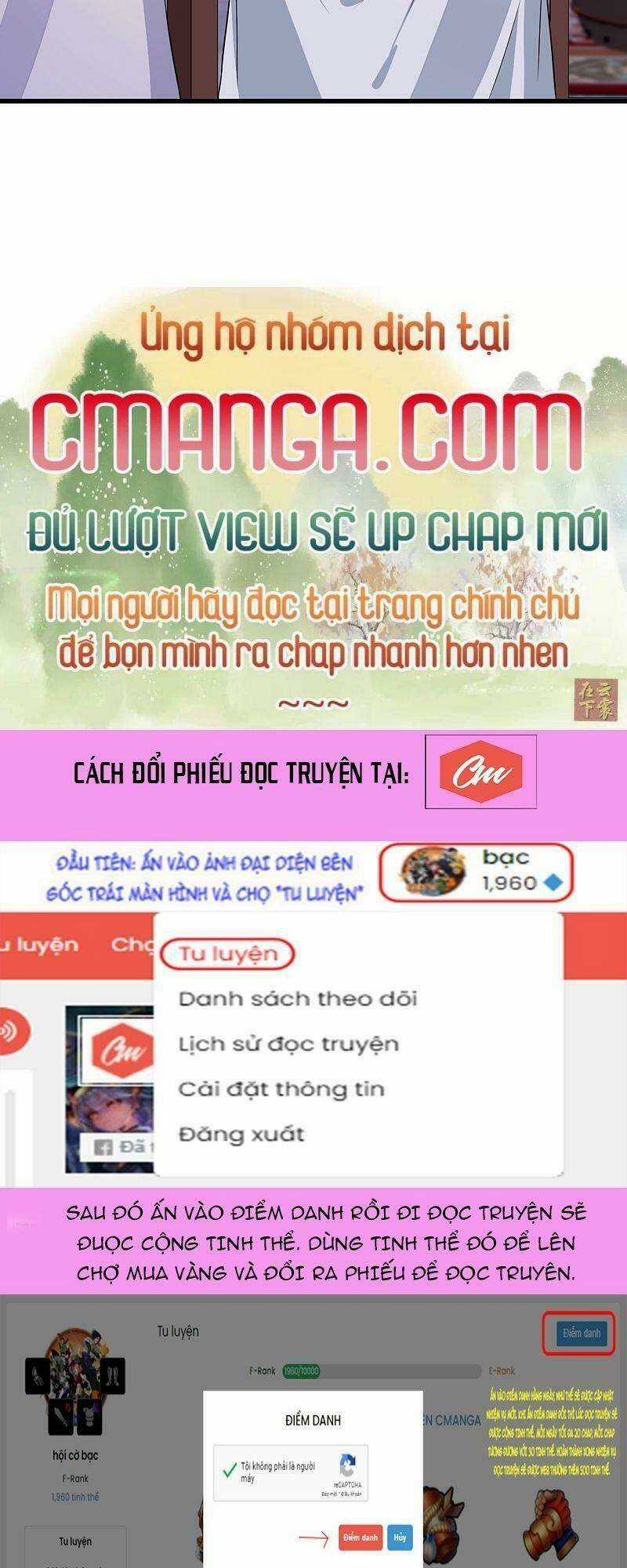 Thú Hắc Cuồng Phi Chapter 61 trang 13