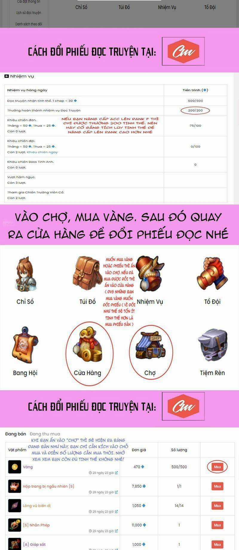 Thú Hắc Cuồng Phi Chapter 61 trang 14
