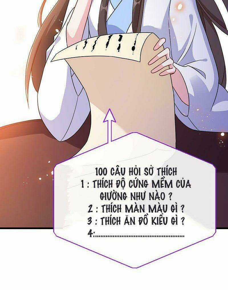 Thú Hắc Cuồng Phi Chapter 61 trang 21