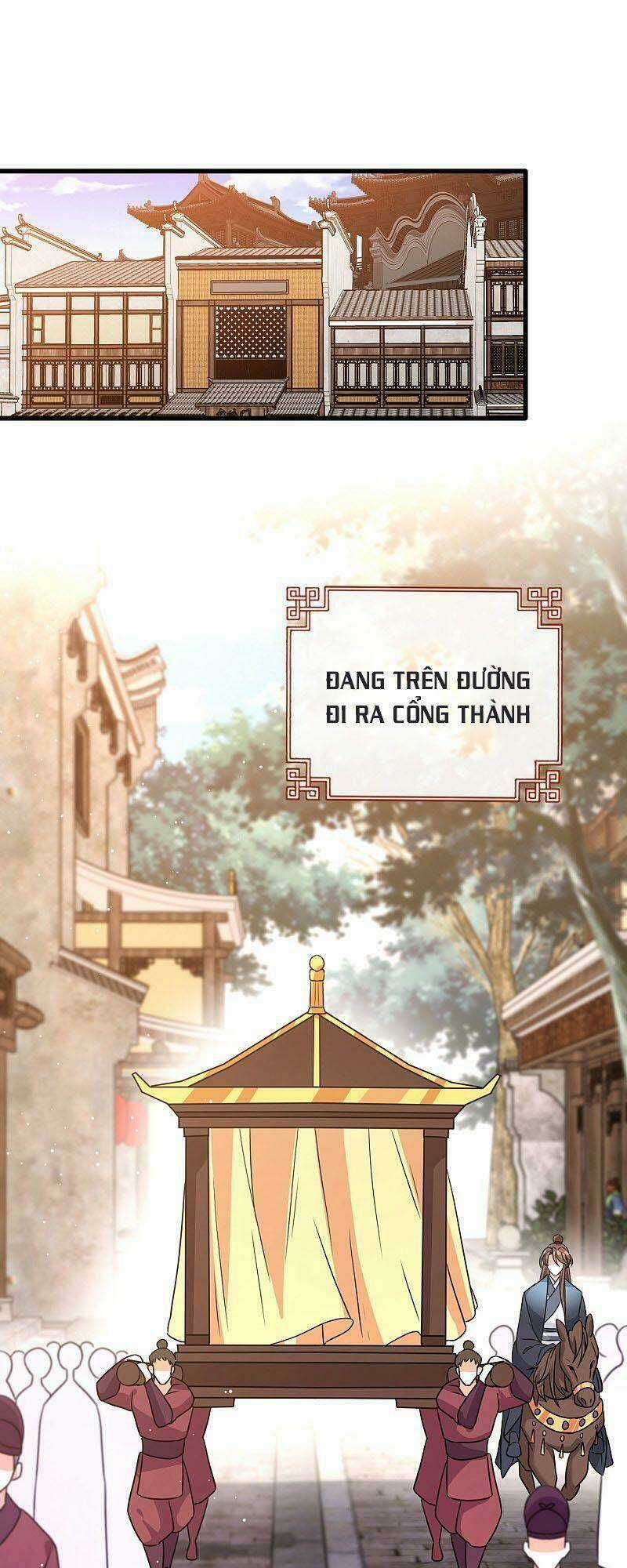 Thú Hắc Cuồng Phi Chapter 61 trang 22