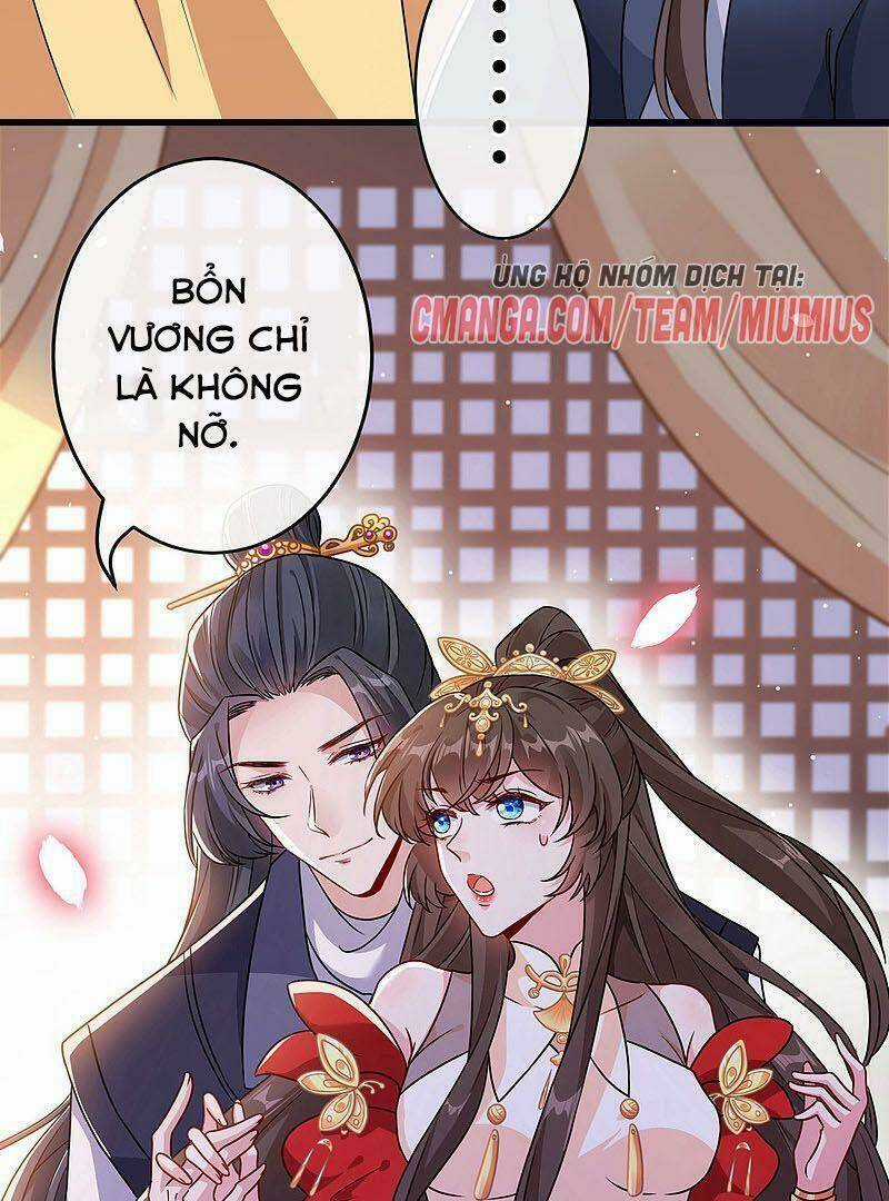 Thú Hắc Cuồng Phi Chapter 61 trang 24