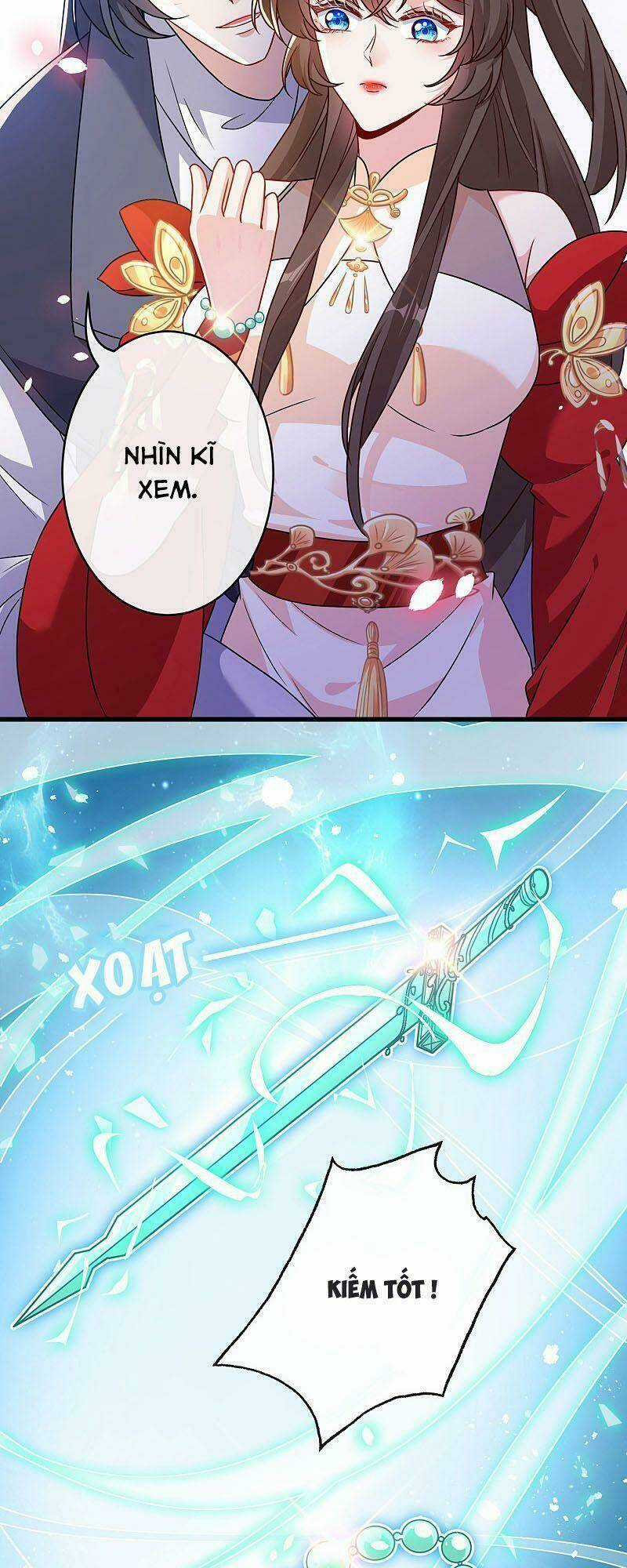 Thú Hắc Cuồng Phi Chapter 61 trang 27