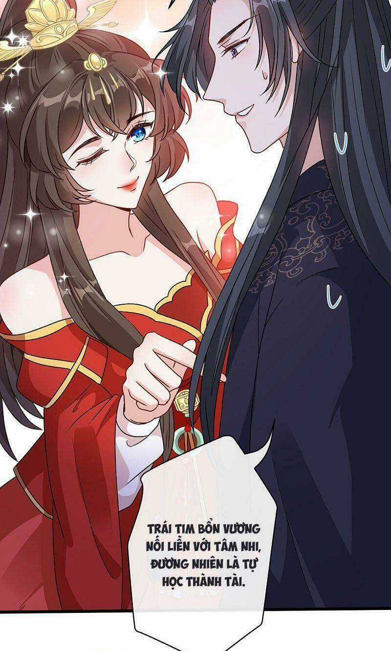 Thú Hắc Cuồng Phi Chapter 61 trang 3