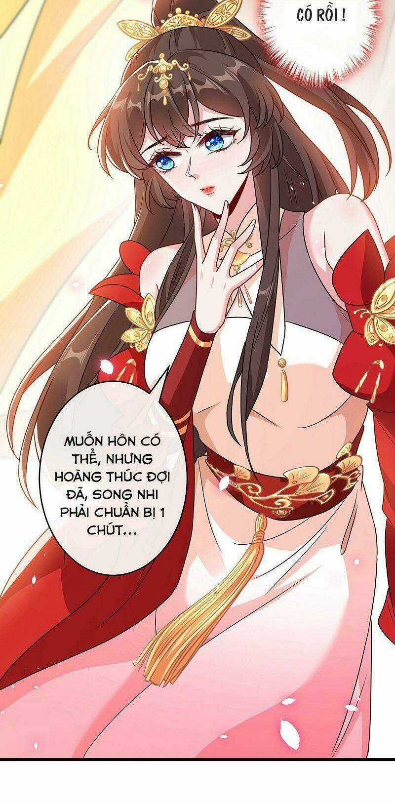 Thú Hắc Cuồng Phi Chapter 61 trang 30